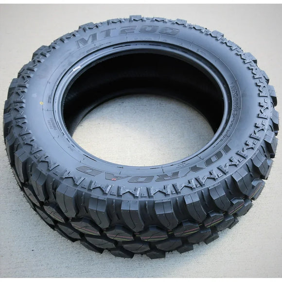 Joyroad - 285/75R16 122/119Q 8PLY Mud Terrain - Tyre Dispatch