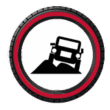 Mud Terrain tyres