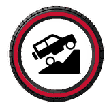 Rugged Terrain tyres
