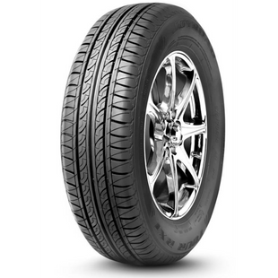 Joyroad RX1 symmetrical passenger car tire on a white background, showcasing its design