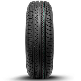 Joyroad RX1 symmetrical passenger car tire facing forward, displaying tread pattern on a white background.