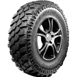 Joyroad - 285/75R16 122/119Q 8PLY Mud Terrain - Tyre Dispatch