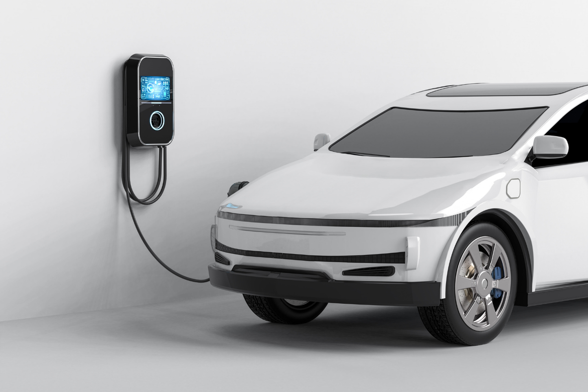 Smart Tyres NZ 2025: The Complete Guide to Connected Tyre Technology