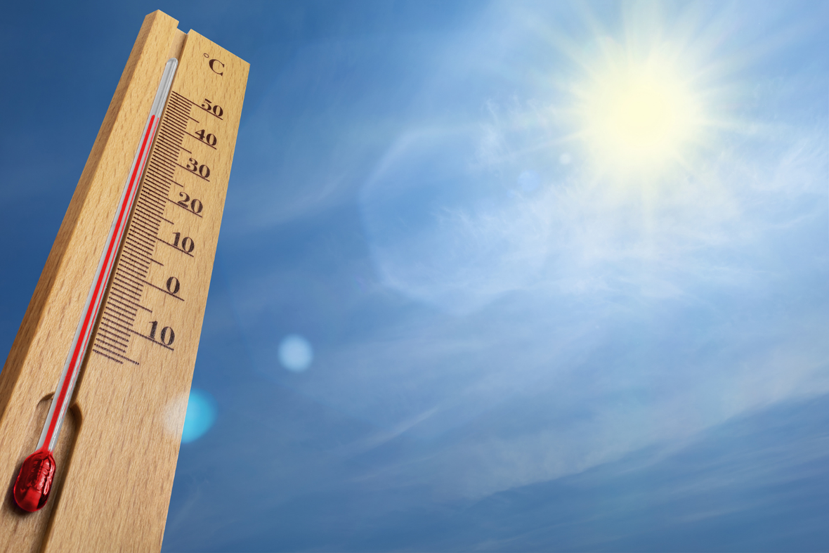 Summer Tyre Safety NZ: How Heat Affects Your Tyres & What To Do