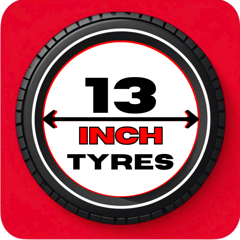 13-inch Tyres NZ | Quality Tyres for 13-inch Rims | Tyre Dispatch