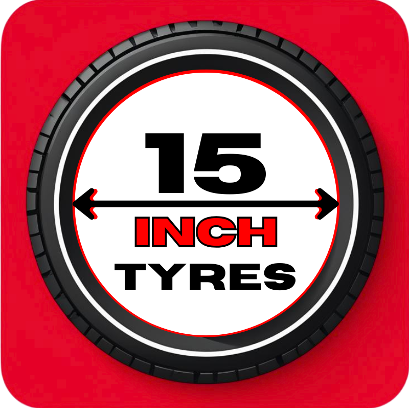 15-inch Tyres NZ | Quality Tyres for 15-inch Rims | Tyre Dispatch