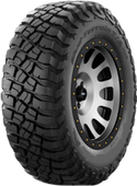 Hilo - 285/70R17 121/118Q 10PLY Mud Terrain