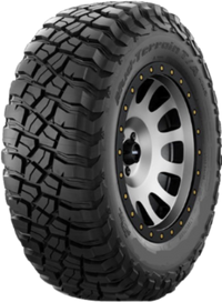 Hilo - 265/70R17 121/118Q 10PLY Mud Terrain - Tyre Dispatch thumbnail 5