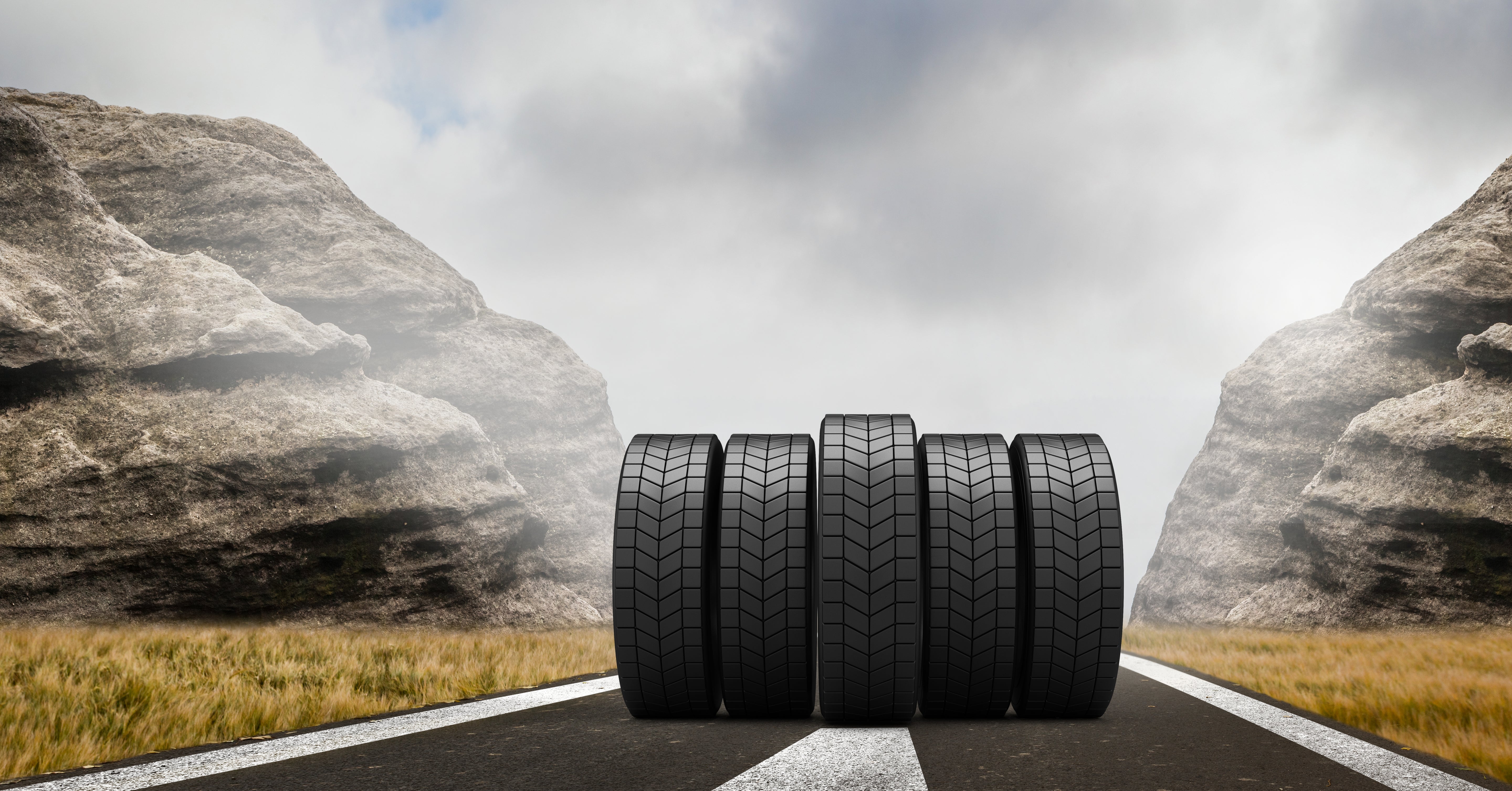 Affordable Everyday Tyres from Tyre Dispatch