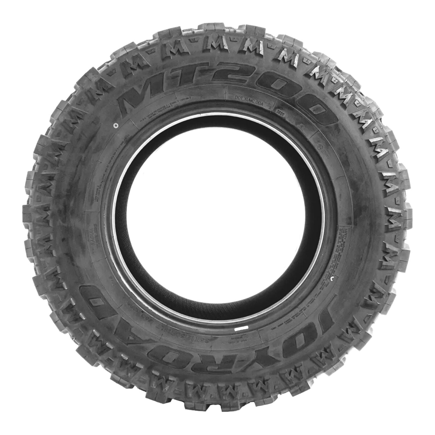 Joyroad - 31/10.5R15 109Q 6PLY Mud Terrain
