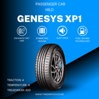 Hilo - 175/65R14 82T - Tyre Dispatch thumbnail 2