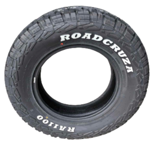 Roadcruza - 235/70R16 104S All Terrain - Tyredispatchnz