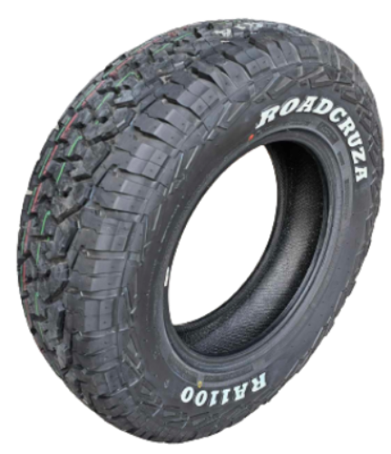 Roadcruza - 235/70R16 104S All Terrain - Tyredispatchnz