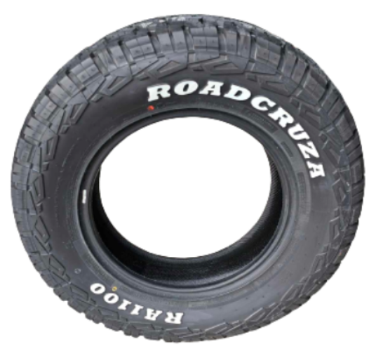 Roadcruza - 235/70R16 104S All Terrain - Tyredispatchnz