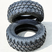Joyroad - 285/75R16 122/119Q 8PLY Mud Terrain - Tyre Dispatch thumbnail 4