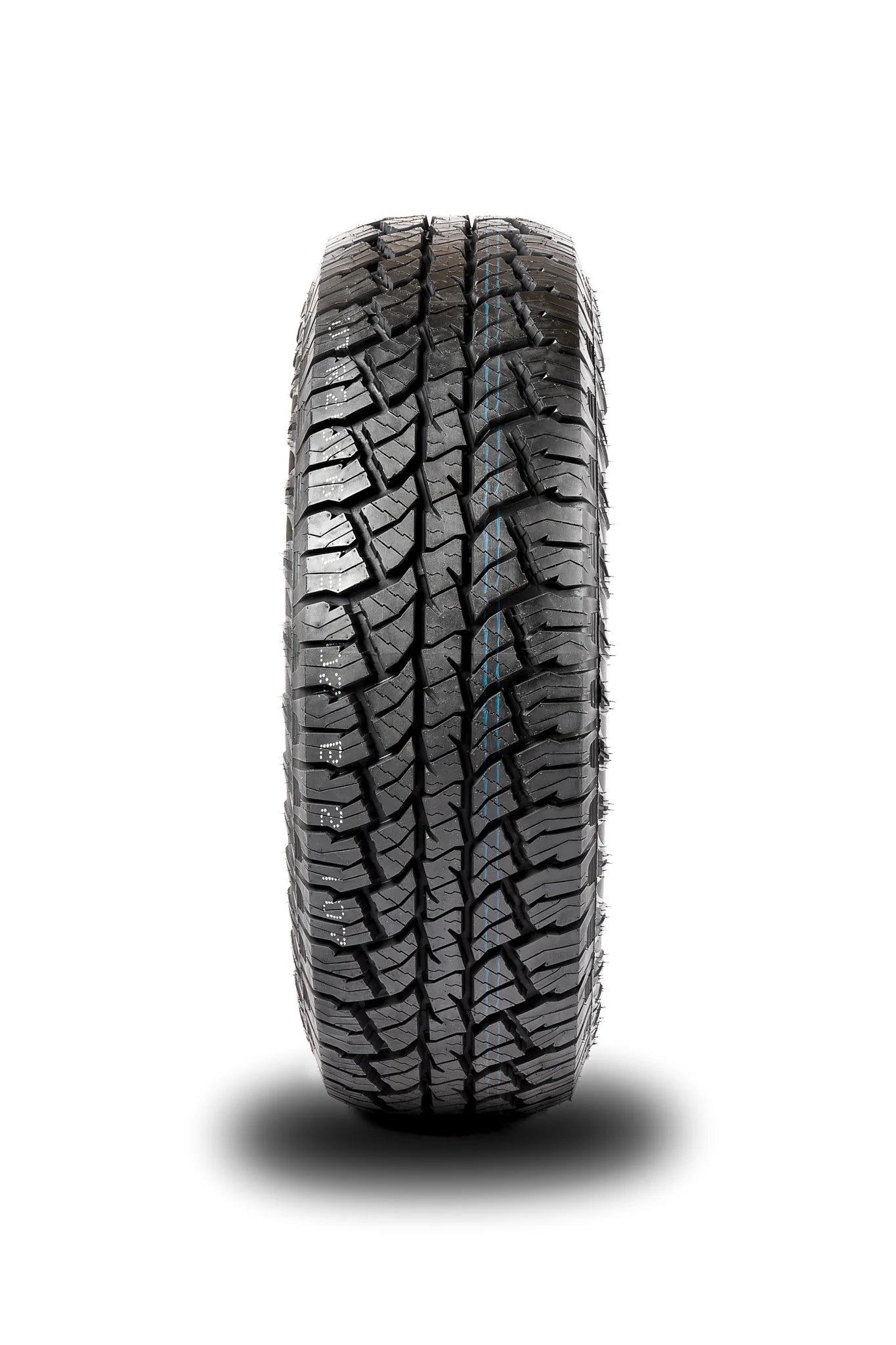Joyroad - 265/70R16 121/118S 10PLY All Terrain