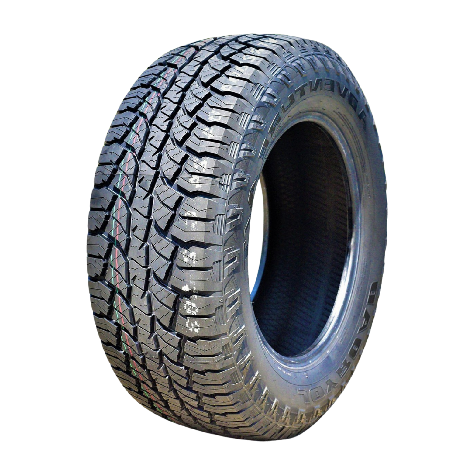 Joyroad - 265/70R16 121/118S 10PLY All Terrain