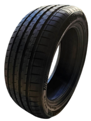 Anchee - 215/50R17 95W - Tyredispatchnz