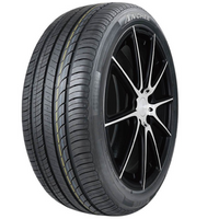 Anchee AC818 High Performance Tyre - Side view showcasing asymmetric tread pattern and premium construction thumbnail 1