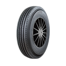 Anchee - 7.50R16 120/118N 14PLY -
Side view of Anchee AC898 light truck tyre with durable sidewall and branding, available at Tyre Dispatch, New Zealand’s trusted tyre shop.