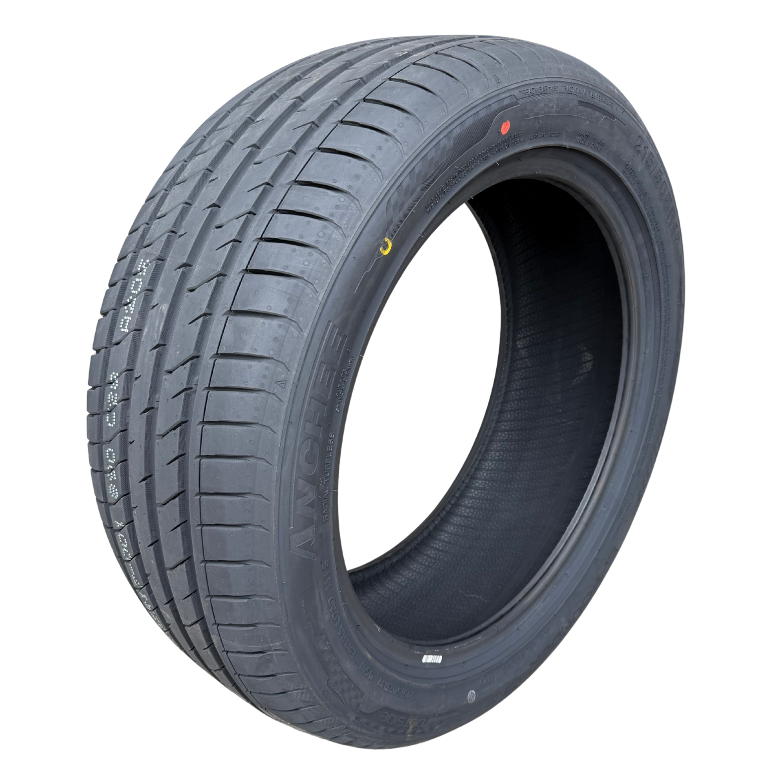 Anchee - 215/50R17 95W EV TYRE