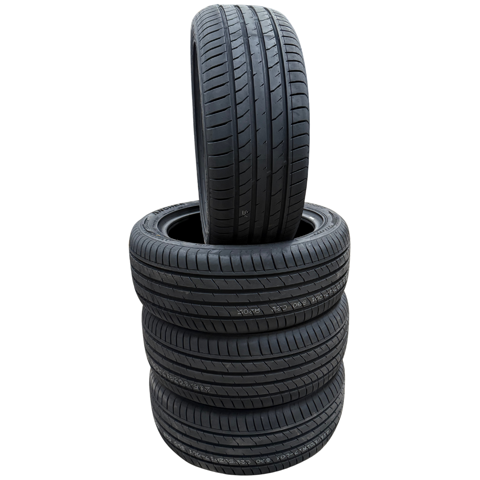 Anchee - 215/55R17 98W EV TYRE