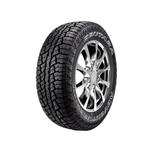 Centara - 265/65R17 120/117S 10PLY All Terrain