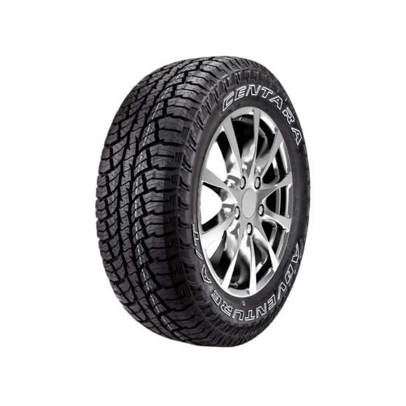 Centara - 265/65R17 120/117S 10PLY All Terrain