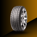 Centara - 205/45ZR16 87WXL - Tyre Dispatch