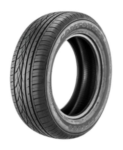 Comforser - 225/60R18 104H - Tyredispatchnz