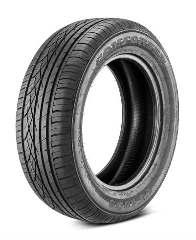 Comforser - 255/55R19 111W - Tyre Dispatch
