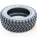 Comforser - cf3000 Directional Mud Terrain Heavy Duty laying flat showing shoulder