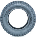 Comforser - cf3000 Directional Mud Terrain Heavy Duty profile view