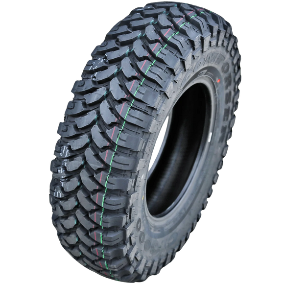 Comforser - cf3000 Directional Mud Terrain Heavy Duty alternative thinner tread image