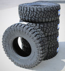 Comforser - 285/55R20 122/119Q 10PLY Mud Terrain - Tyre Dispatch