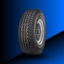 Comforser - 265/70R16 121/118S 10PLY All Terrain - Tyre Dispatch
