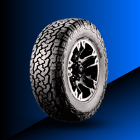 Comforser - 285/50R20 119/116S 10PLY All Terrain - Tyre Dispatch thumbnail 4