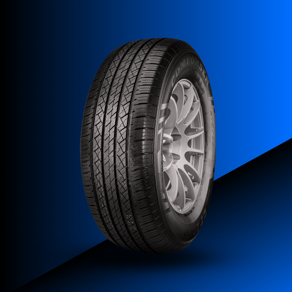Comforser - 255/65R17 110H - Tyre Dispatch