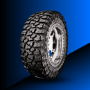 Comforser - 285/55R20 122/119Q 10PLY Mud Terrain - Tyre Dispatch