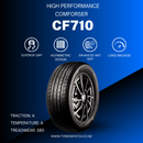 Comforser - 225/55R19 103W - Tyre Dispatch