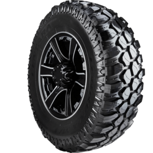 Centara - 245/75R16 120/116N 10PLY Mud Terrain - Tyredispatchnz