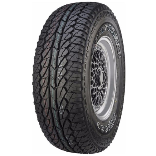 Comforser - 265/70R16 121/118S 10PLY All Terrain - Tyre Dispatch