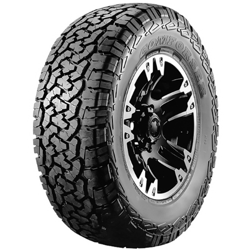 Comforser - 285/50R20 119/116S 10PLY All Terrain - Tyre Dispatch