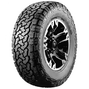 Comforser - 285/50R20 119/116S 10PLY All Terrain - Tyre Dispatch