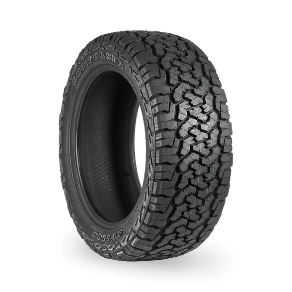 Comforser - 285/50R20 119/116S 10PLY All Terrain - Tyre Dispatch