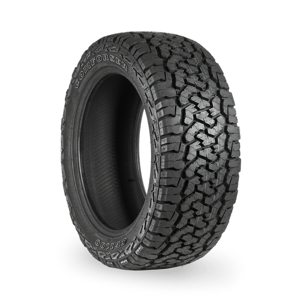 Comforser - 285/65R17 121/118S 10PLY All Terrain