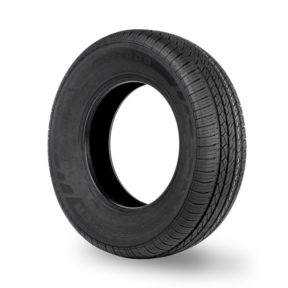 Comforser - 255/65R17 110H - Tyre Dispatch