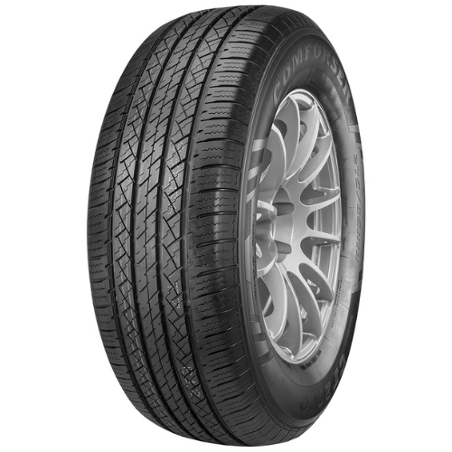 Comforser 255/65R17 high performance tyre