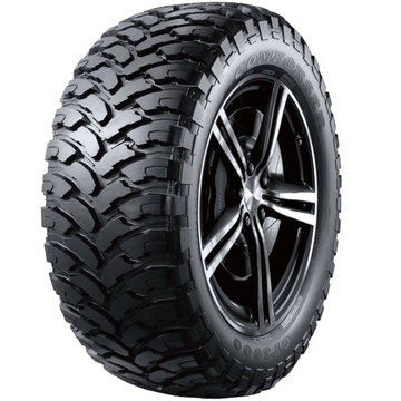 Comforser - cf3000 Directional Mud Terrain Heavy Duty Main Image