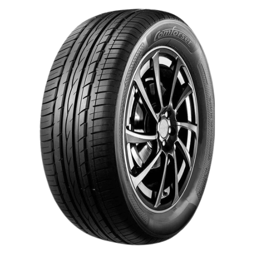 Comforser 225/40R19 high performance tyre